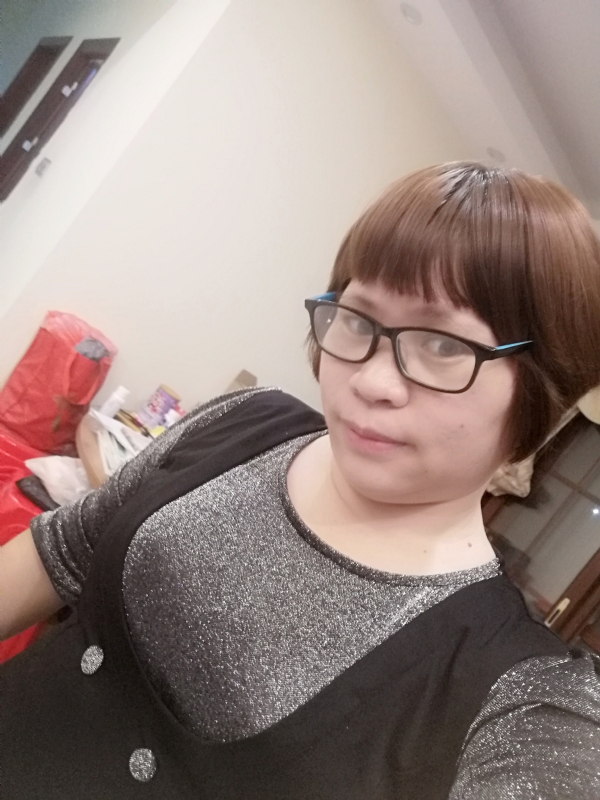 爱的奇迹的第一张照片--泰宁相亲网