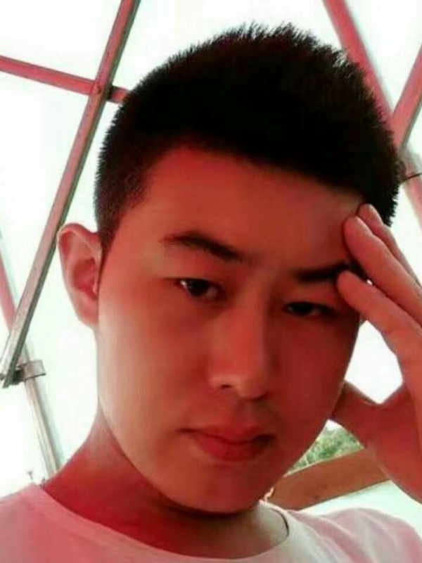 淡漠的第一张照片--泰宁相亲网