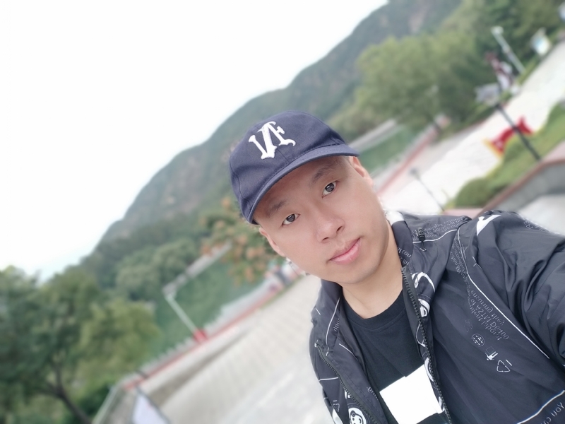 阳光的第一张照片--泰宁相亲网