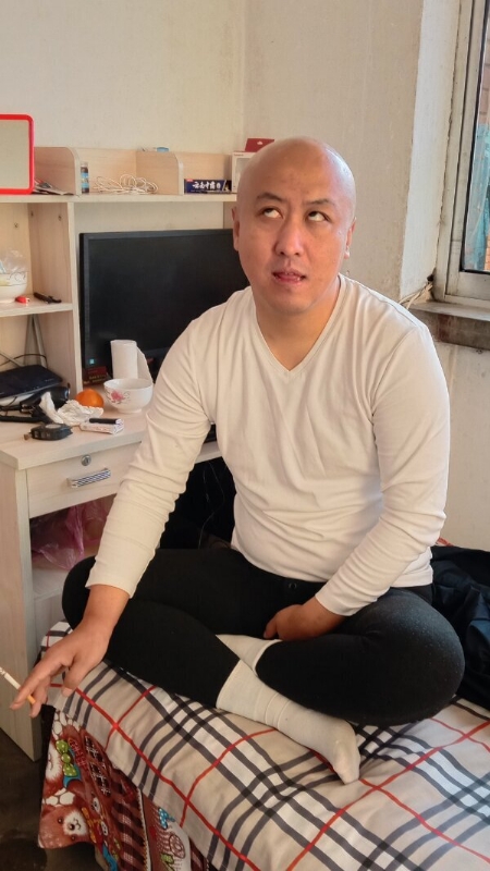 刘斌的第一张照片--泰宁相亲网