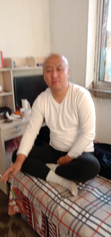 刘斌的第三张照片--泰宁相亲网