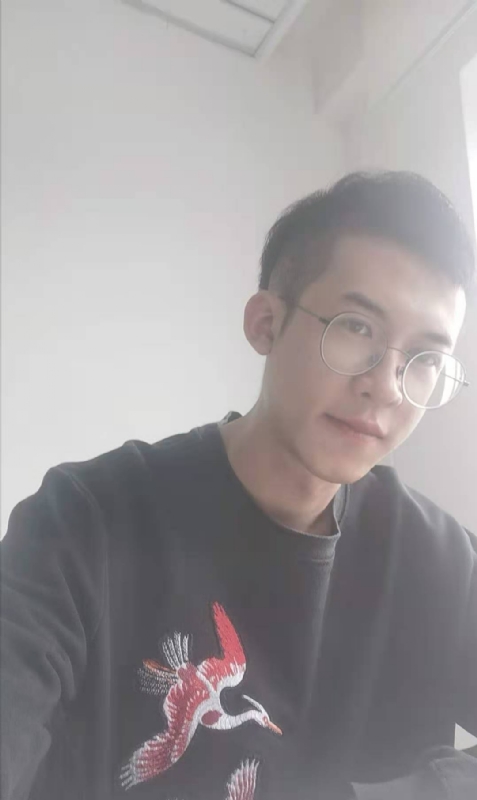 高先生的第一张照片--泰宁相亲网
