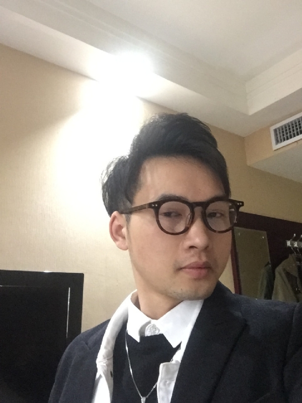 曾亮的第一张照片--泰宁相亲网