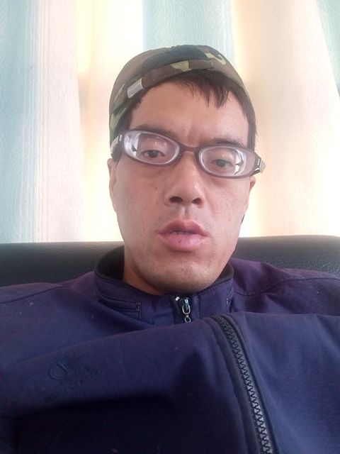 等待有缘人的第三张照片--泰宁相亲网