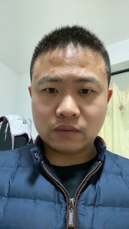 苹果的第一张照片--泰宁相亲网