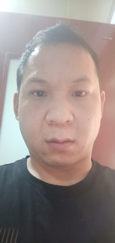 淡定的第一张照片--泰宁相亲网