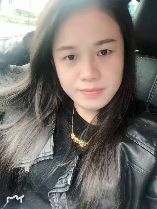 秋寶的第一张照片--泰宁相亲网