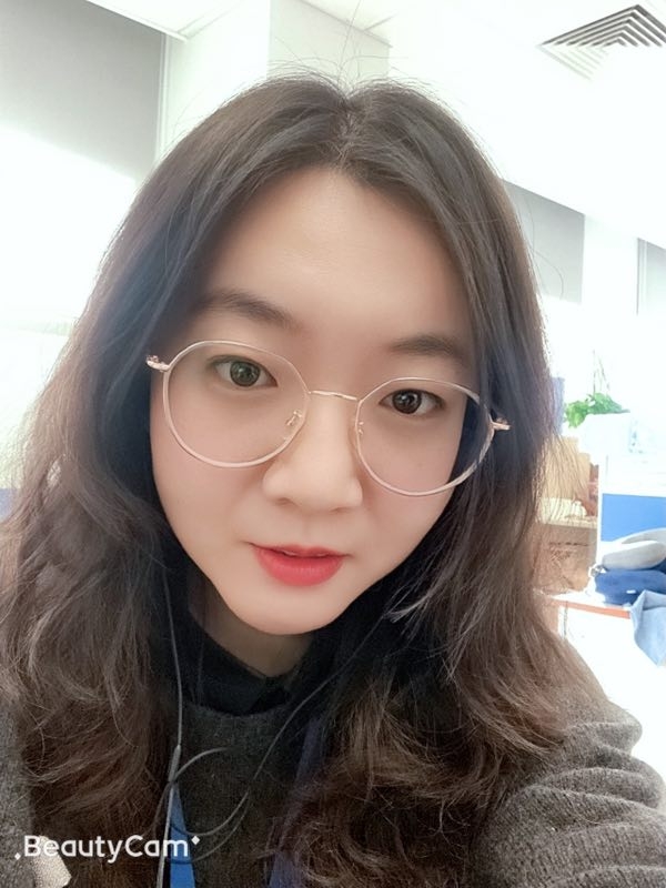 可爱的第一张照片--泰宁相亲网
