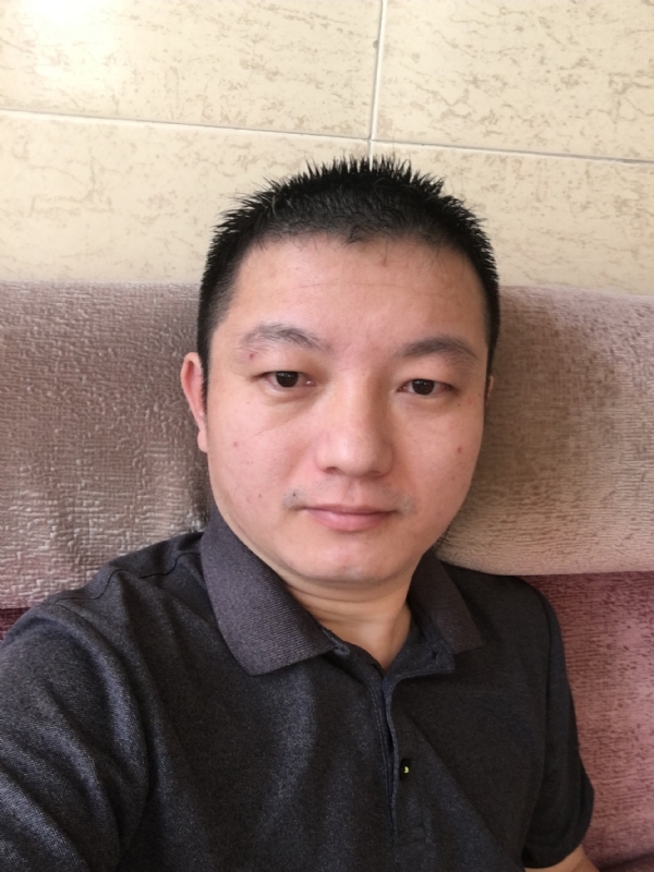 曲怀觞的第一张照片--泰宁相亲网