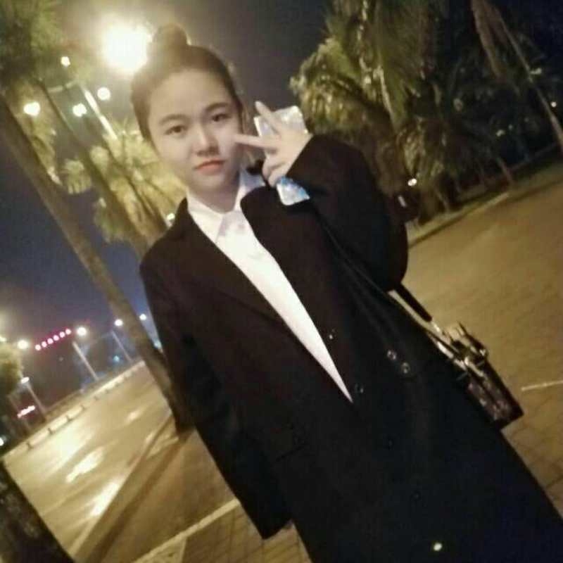 冰心的第二张照片--泰宁相亲网