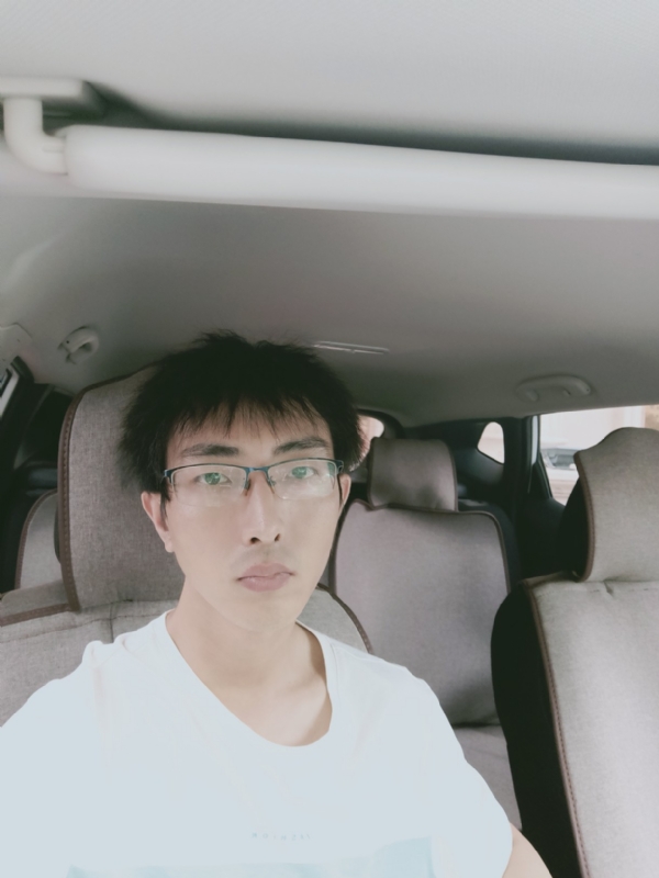 阳光大男孩的第一张照片--泰宁相亲网