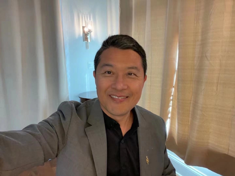 笑看风云的第一张照片--泰宁相亲网