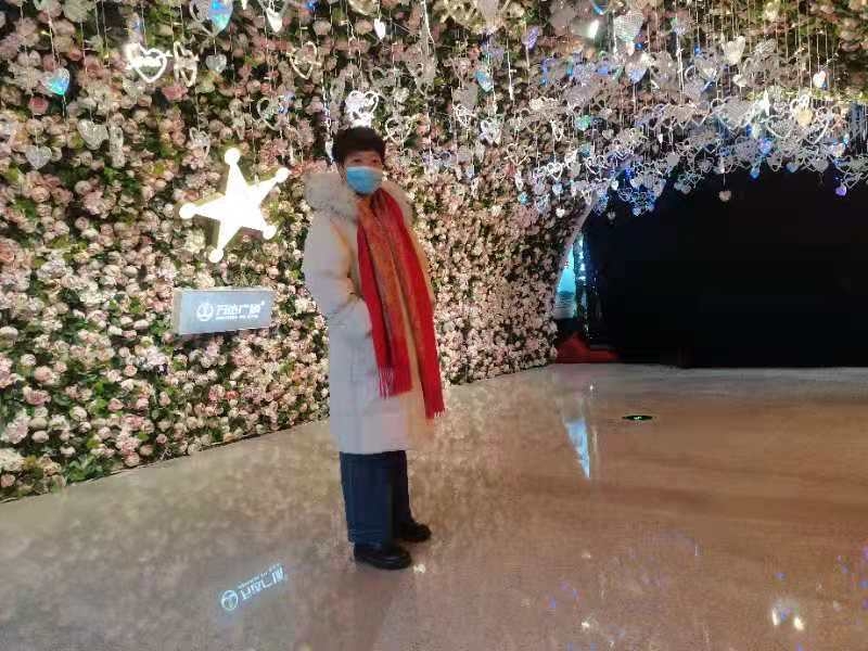 最长情的告白是陪伴的第一张照片--泰宁相亲网