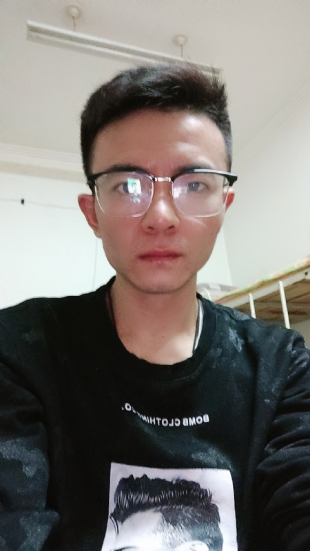 苗子的第一张照片--泰宁相亲网
