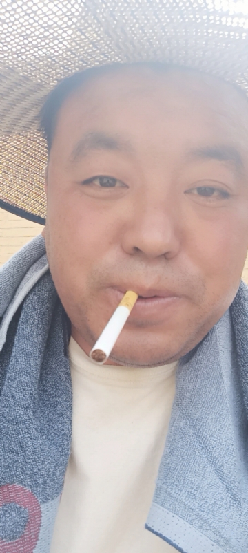 单是好男人的第一张照片--泰宁相亲网