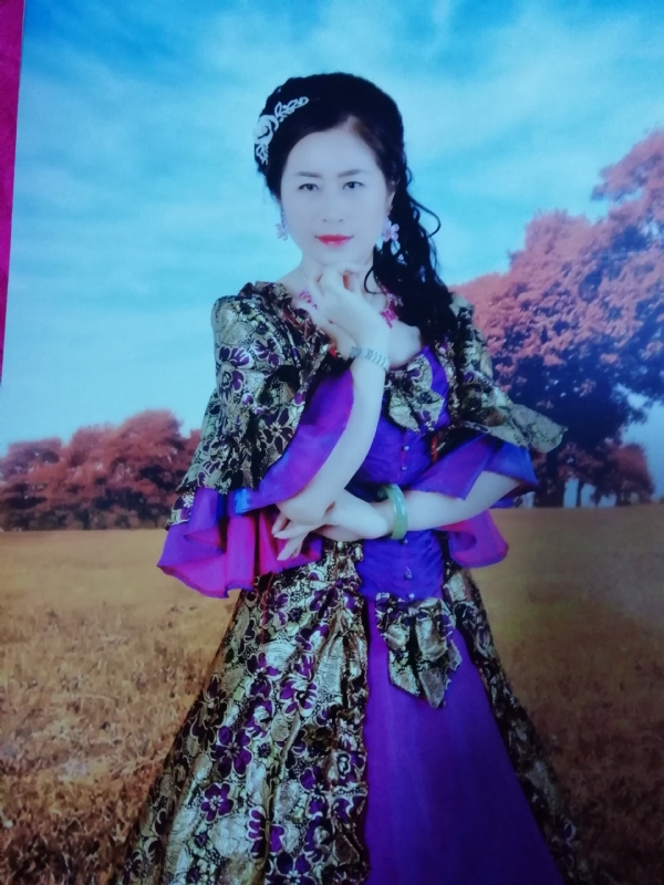 清水芙蓉的第二张照片--泰宁相亲网