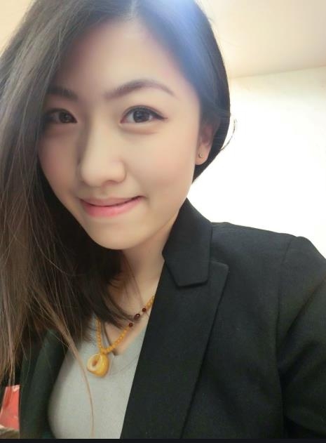 妹妹的第一张照片--泰宁相亲网