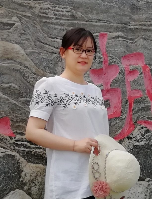 块块的第二张照片--泰宁相亲网