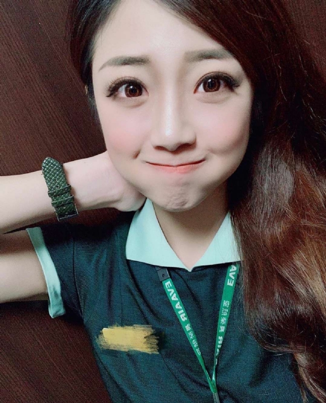 珊珊的第一张照片--泰宁相亲网