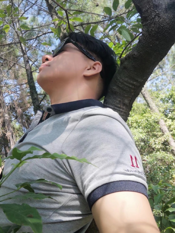 新丁的第一张照片--泰宁相亲网