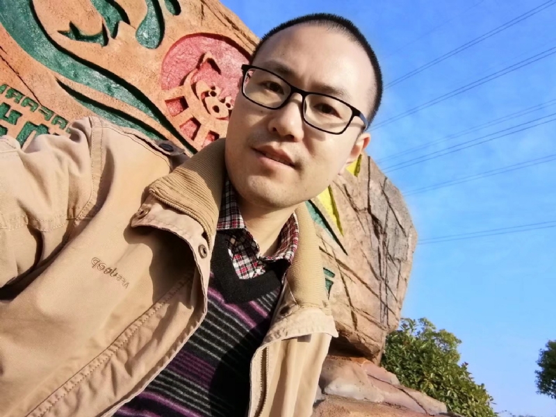 重新来过的第三张照片--泰宁相亲网