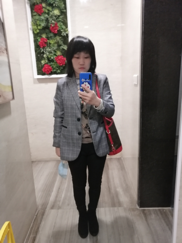 小葱的第一张照片--泰宁相亲网