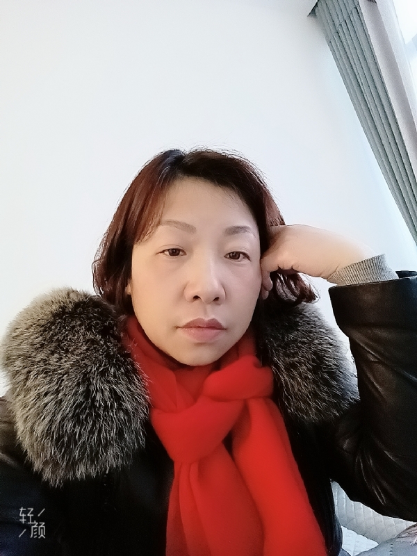 青禾的第一张照片--泰宁相亲网