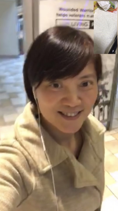 Fifi的第一张照片--泰宁相亲网
