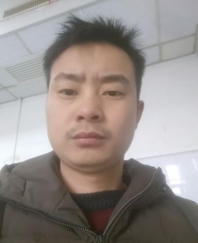 愿得一人心的第一张照片--泰宁相亲网