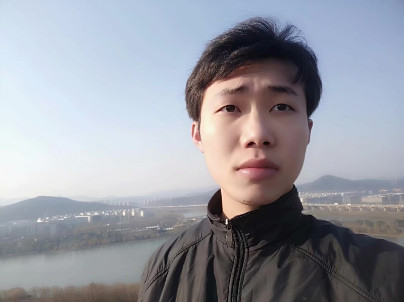 破风的第一张照片--泰宁相亲网