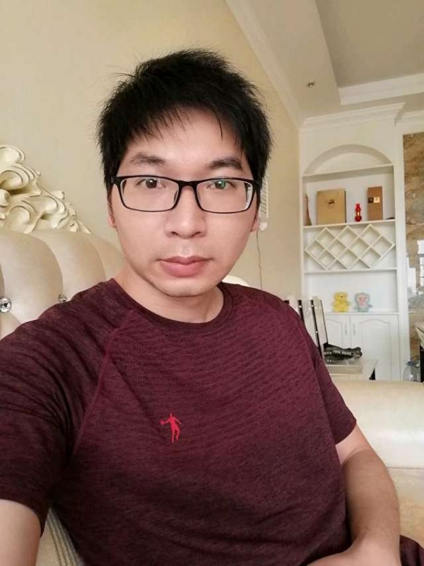 等一个晴天的第二张照片--泰宁相亲网