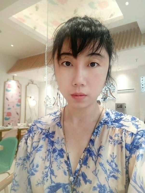 蜜糖的第一张照片--泰宁相亲网
