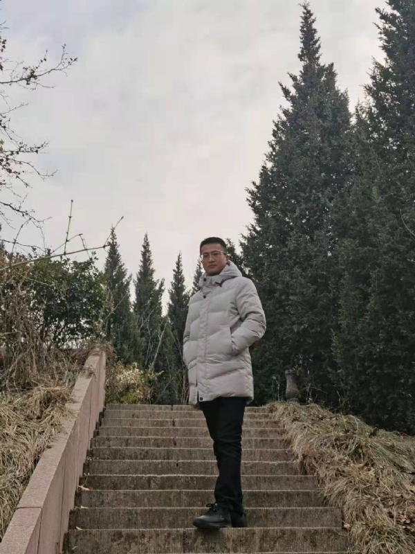 期待的第二张照片--泰宁相亲网