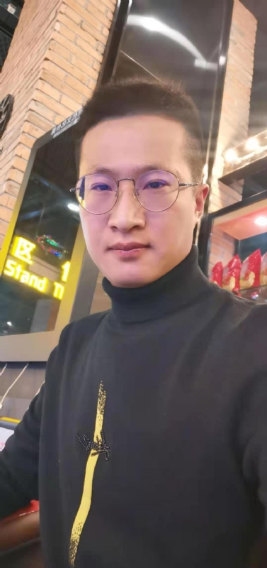 期待的第四张照片--泰宁相亲网