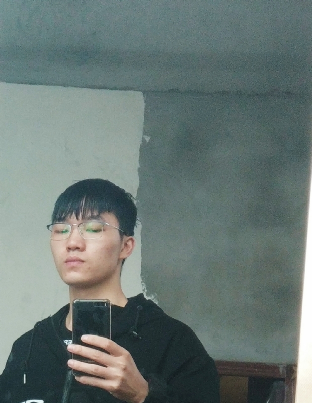 俊达的第一张照片--泰宁相亲网