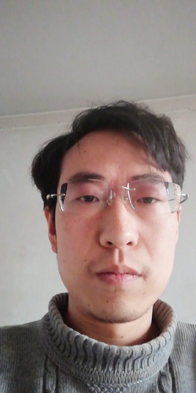 钢铁直男的第一张照片--泰宁相亲网