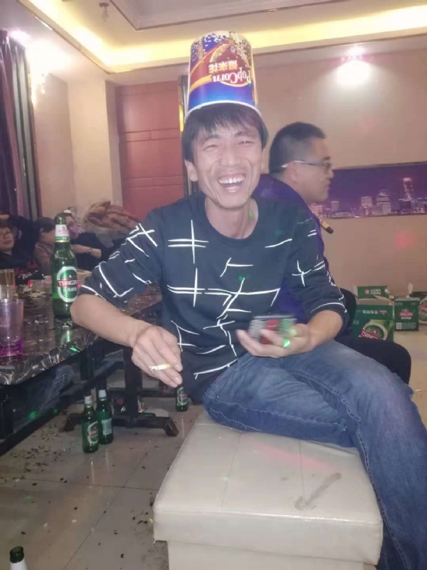可惜我是水瓶座的第一张照片--泰宁相亲网