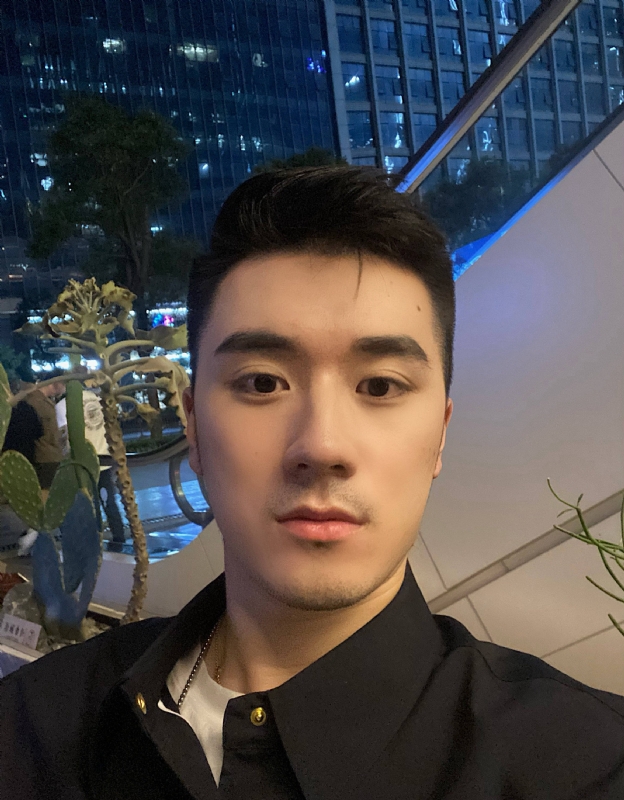 潇潇的第一张照片--泰宁相亲网