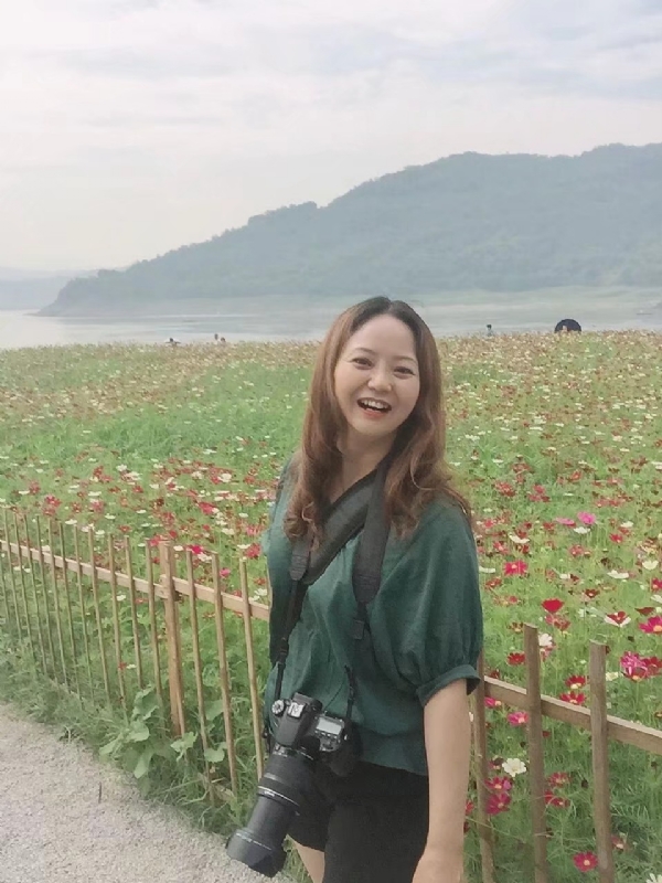 花雨的第一张照片--泰宁相亲网