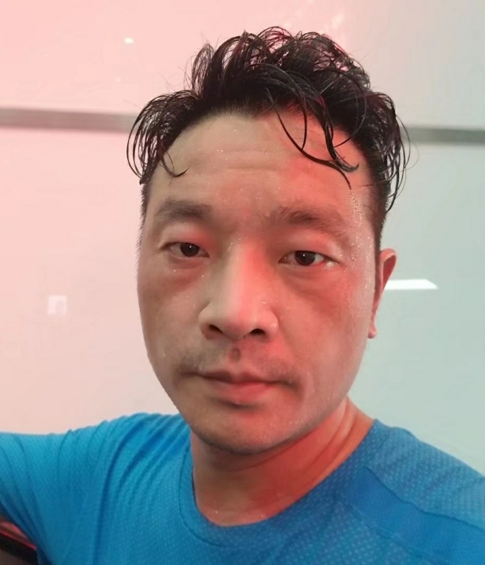 罗新华的第一张照片--泰宁相亲网