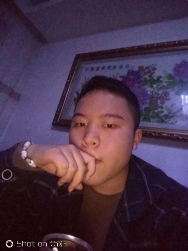 刚刚好德的第一张照片--泰宁相亲网