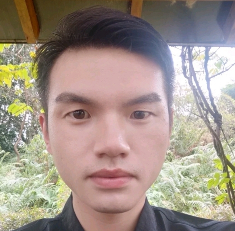 彬彬有礼的第一张照片--泰宁相亲网