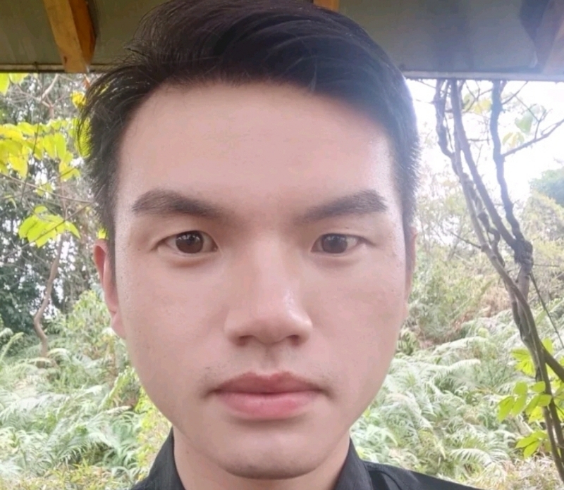 彬彬有礼的第二张照片--泰宁相亲网