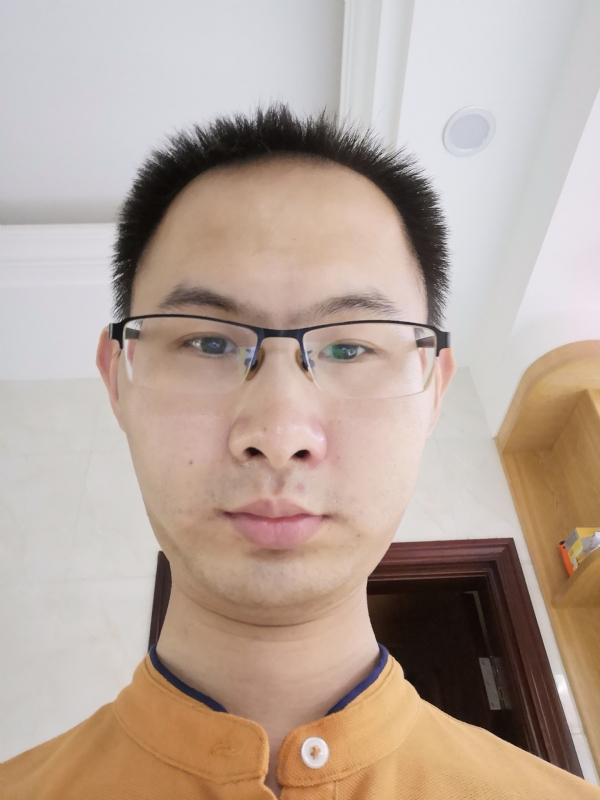 月生的第四张照片--泰宁相亲网