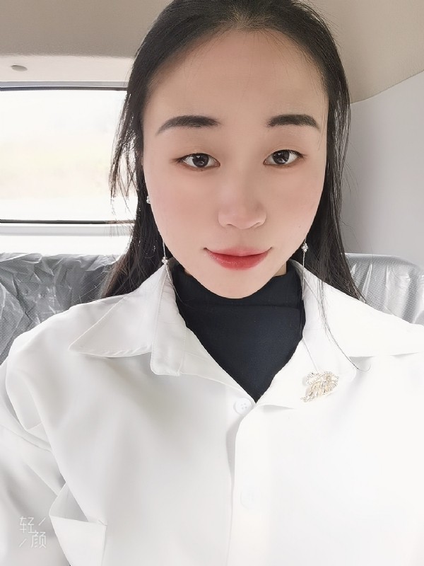 丽丽的第三张照片--泰宁相亲网