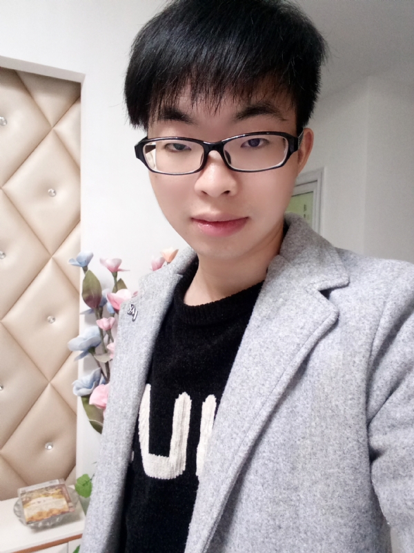 何先生的第一张照片--泰宁相亲网