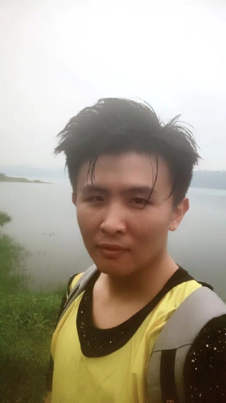阳光与自由的第一张照片--泰宁相亲网