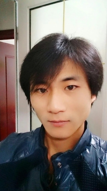 落叶有意的第一张照片--泰宁相亲网
