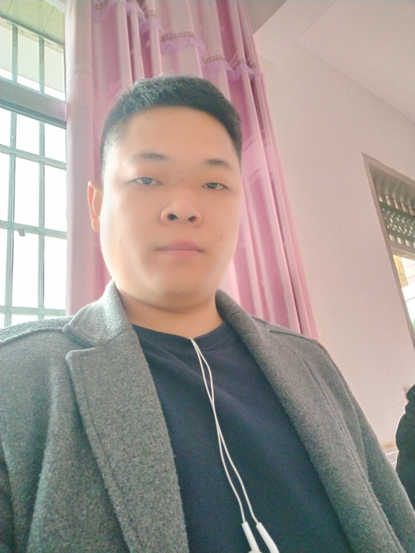 惠州交友的第一张照片--泰宁相亲网