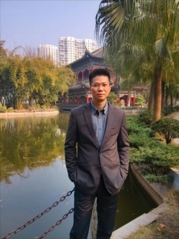 chen的第一张照片--泰宁相亲网